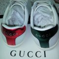 Zapato GUCCI s4