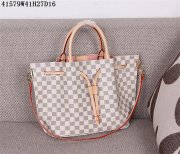 Mujer Moda Clásico Cuero Bolso Louis Vuitton 41579 g2