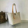 Mujer Moda Clásico Cuero Bolso Louis Vuitton 42291 g2