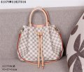 Mujer Moda Clásico Cuero Bolso Louis Vuitton 41579 g2