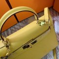 hermes kelly 25cm g10