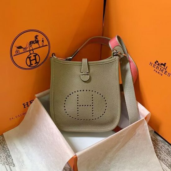 hermes Evelyne 16cm s1 - Haga un click en la imagen para cerrar