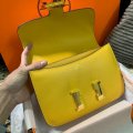 hermes constance 23cm g1