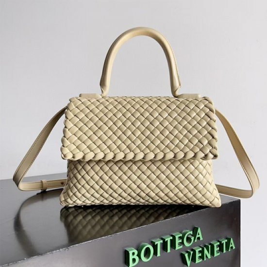 BOTTEGA VENETA 776783 g1 - Haga un click en la imagen para cerrar