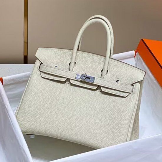 Hermes birkin 25 s7 - Haga un click en la imagen para cerrar