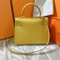 hermes kelly 25cm g10