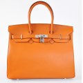 Hermes birkin 35 s18