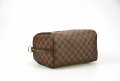 Mujer Moda Clásico Cuero Bolso Louis Vuitton 41183 g1