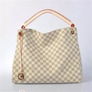 Mujer Moda Clásico Cuero Bolso Louis Vuitton 40249 g2