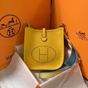 hermes Evelyne 16cm s2