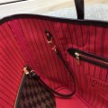 Mujer Moda Clásico Cuero Bolso Louis Vuitton N51105 g4