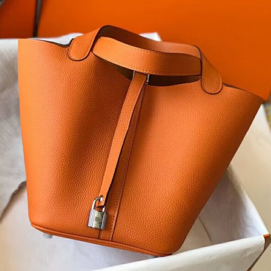 Hermes Basket bag s14 - Haga un click en la imagen para cerrar