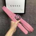 Cinturones GUCCI s38