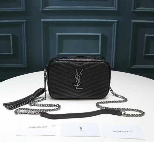 Yves Saint Laurent s41 - Haga un click en la imagen para cerrar