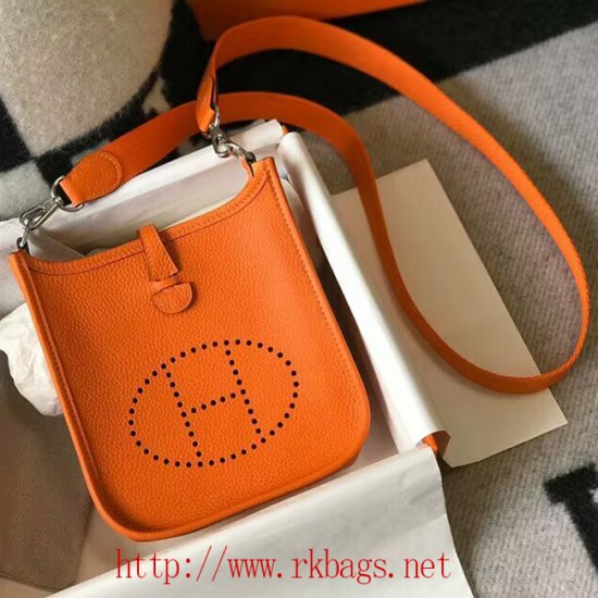 hermes Evelyne 16cm s7 - Haga un click en la imagen para cerrar