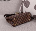 Mujer Moda Clásico Cuero Bolso Louis Vuitton 51188 g4