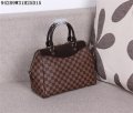 Mujer Moda Clásico Cuero Bolso Louis Vuitton 94289 g1