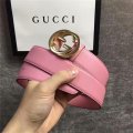 Cinturones GUCCI g45