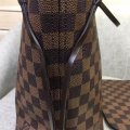 Mujer Moda Clásico Cuero Bolso Louis Vuitton N51105 g3