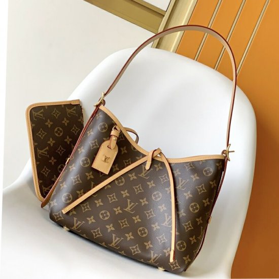 Louis Vuitton M46203 - Haga un click en la imagen para cerrar