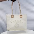 CHANEL Bolsa de la compra s2