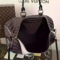 Mujer Moda Clásico Cuero Bolso Louis Vuitton 41428 s1