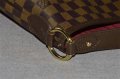 Mujer Moda Clásico Cuero Bolso Louis Vuitton 41459