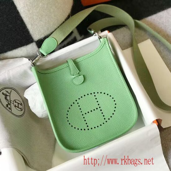 hermes Evelyne 16cm s6 - Haga un click en la imagen para cerrar