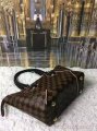 Mujer Moda Clásico Cuero Bolso Louis Vuitton N41551 g2