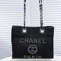 CHANEL Bolsa de la compra s1