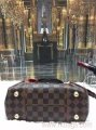 Mujer Moda Clásico Cuero Bolso Louis Vuitton N41551 g1