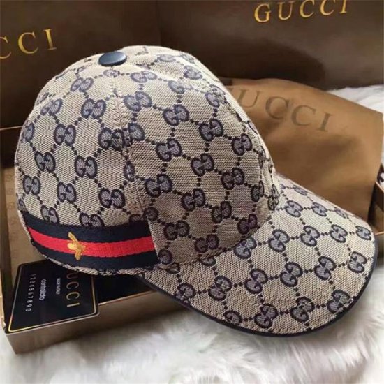 GUCCI tocado s6 - Haga un click en la imagen para cerrar