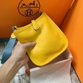 hermes Evelyne 16cm s2