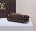 Mujer Moda Clásico Cuero Bolso Louis Vuitton 41596 g3