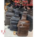 Men's Chest Bag RK 669 s1