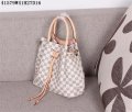 Mujer Moda Clásico Cuero Bolso Louis Vuitton 41579 g2