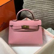 hermes kelly 19 g2