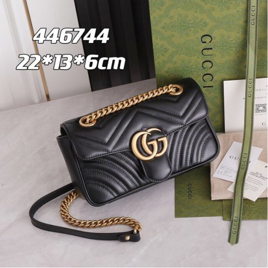 GUCCI 446744 g4 - Haga un click en la imagen para cerrar