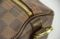 Mujer Moda Clásico Cuero Bolso Louis Vuitton 41183 g1