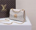 Mujer Moda Clásico Cuero Bolso Louis Vuitton 41596 g1