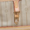 Mujer Moda Clásico Cuero Bolso Louis Vuitton N51108