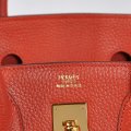 hermes birkin35 g18