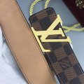 Cinturones Louis Vuitton g1