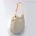 Mujer Moda Clásico Cuero Bolso Louis Vuitton N55215