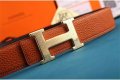 hermes original leather belt g12