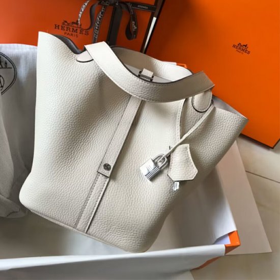 Hermes Basket bag s15 - Haga un click en la imagen para cerrar