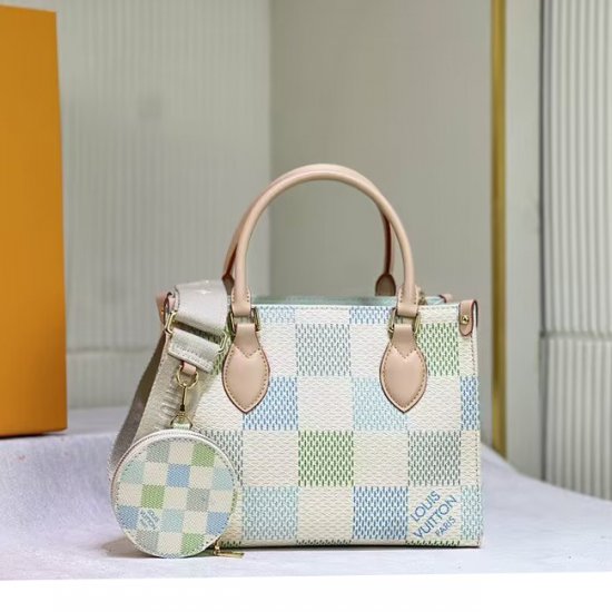 Louis Vuitton M46373 g2 - Haga un click en la imagen para cerrar