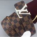 Cinturones Louis Vuitton s1