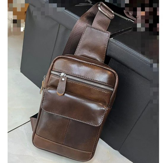 Men's Chest Bag RK 669 s2 - Haga un click en la imagen para cerrar