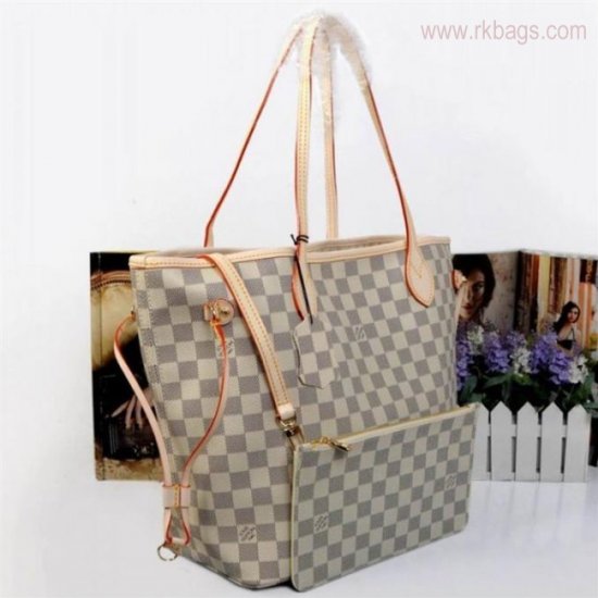 Mujer Moda Clásico Cuero Bolso Louis Vuitton N51107 g1 - Haga un click en la imagen para cerrar